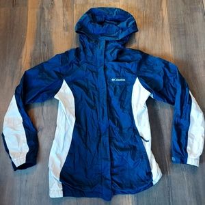 Columbia Women's Rainjacket